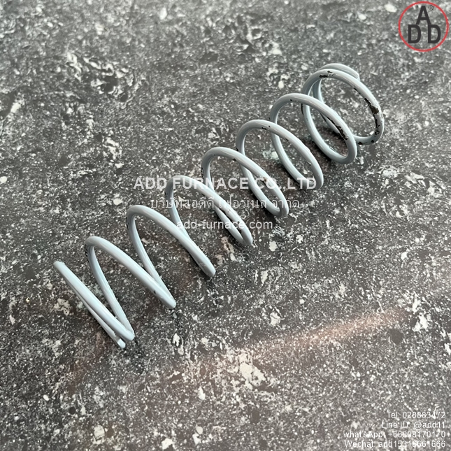 Dungs Setpoint Spring FRSBV 300-830mbar (3)